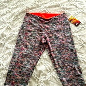 Active Leggins Yoga Pants size L